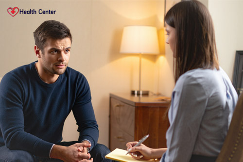 Как проходит лечение игромании в Вышнем Волочке в клинике Центр здоровья<