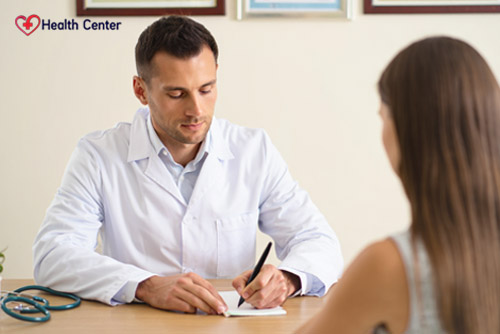 Лечение зависимости от Габапентина в Вышнем Волочке в клинике Центр здоровья